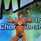 Stephanie  Willes - IFBB Emerald Cup Championship 2014 - #1